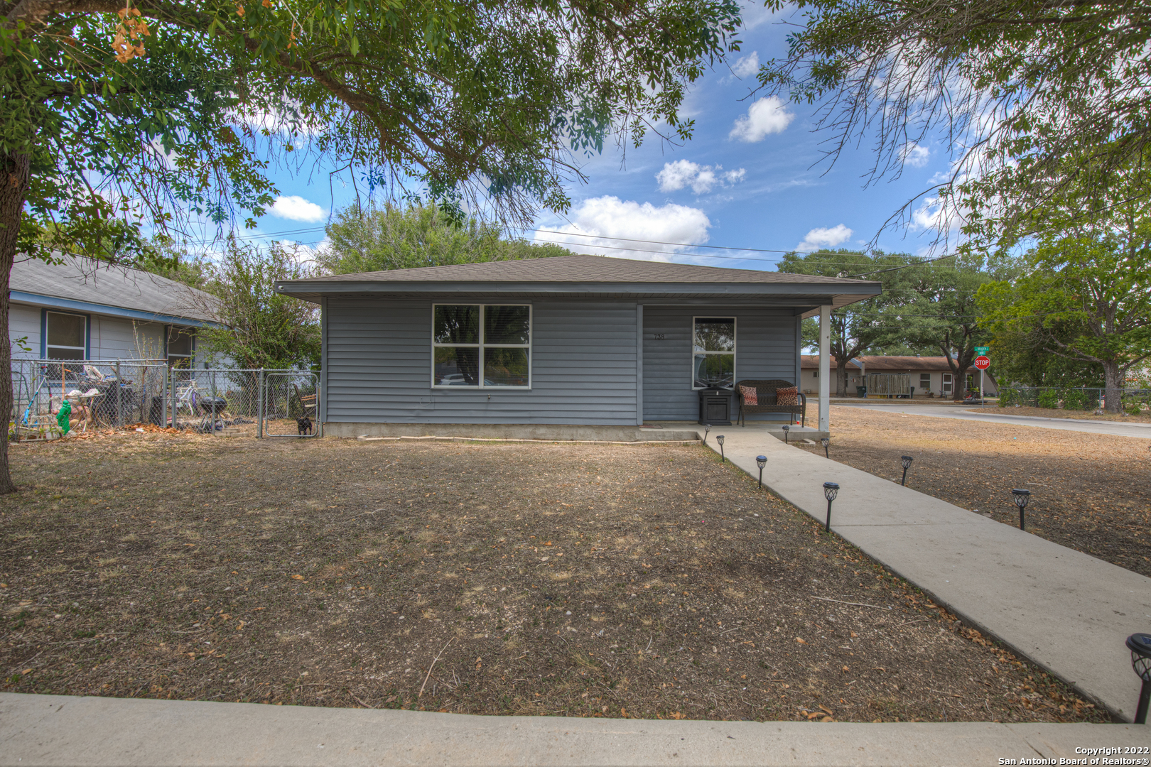 738 Elley Street Seguin TX 78155
