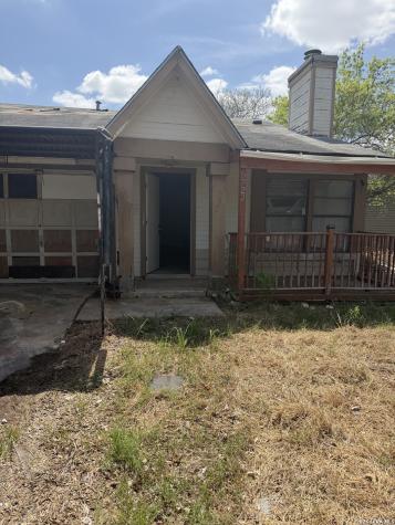 5722 Jones Fall Drive San Antonio TX 78244