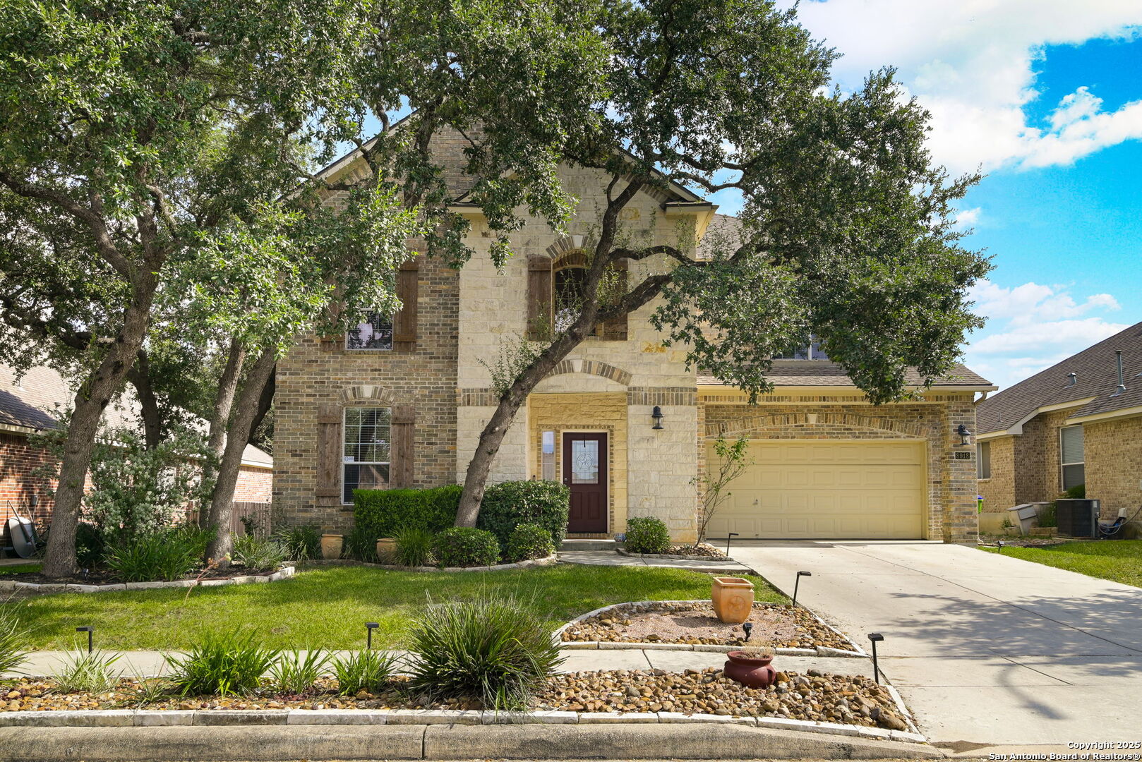 8918 Cordes Helotes TX 78023