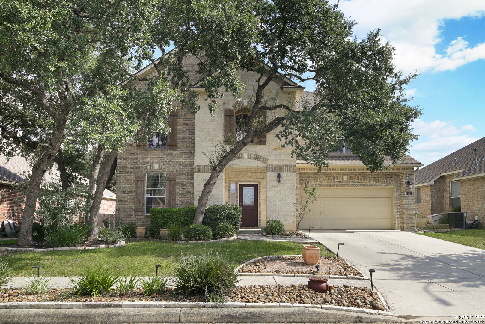 8918 Cordes Helotes TX 78023