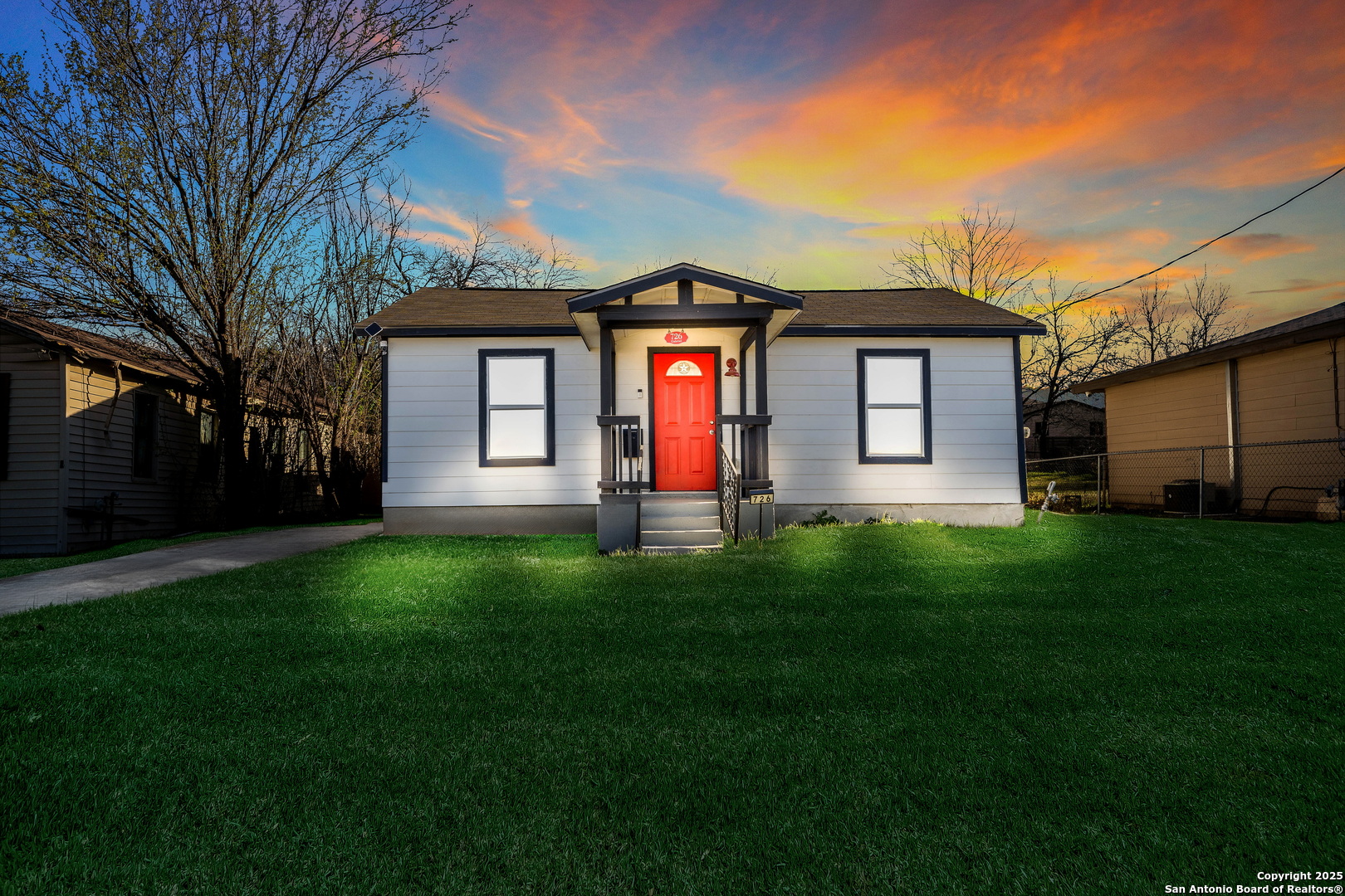 726 Gabriel San Antonio TX 78202