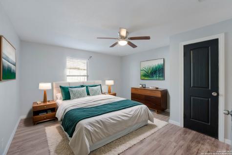 726 Gabriel San Antonio TX 78202