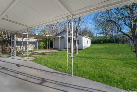 726 Gabriel San Antonio TX 78202