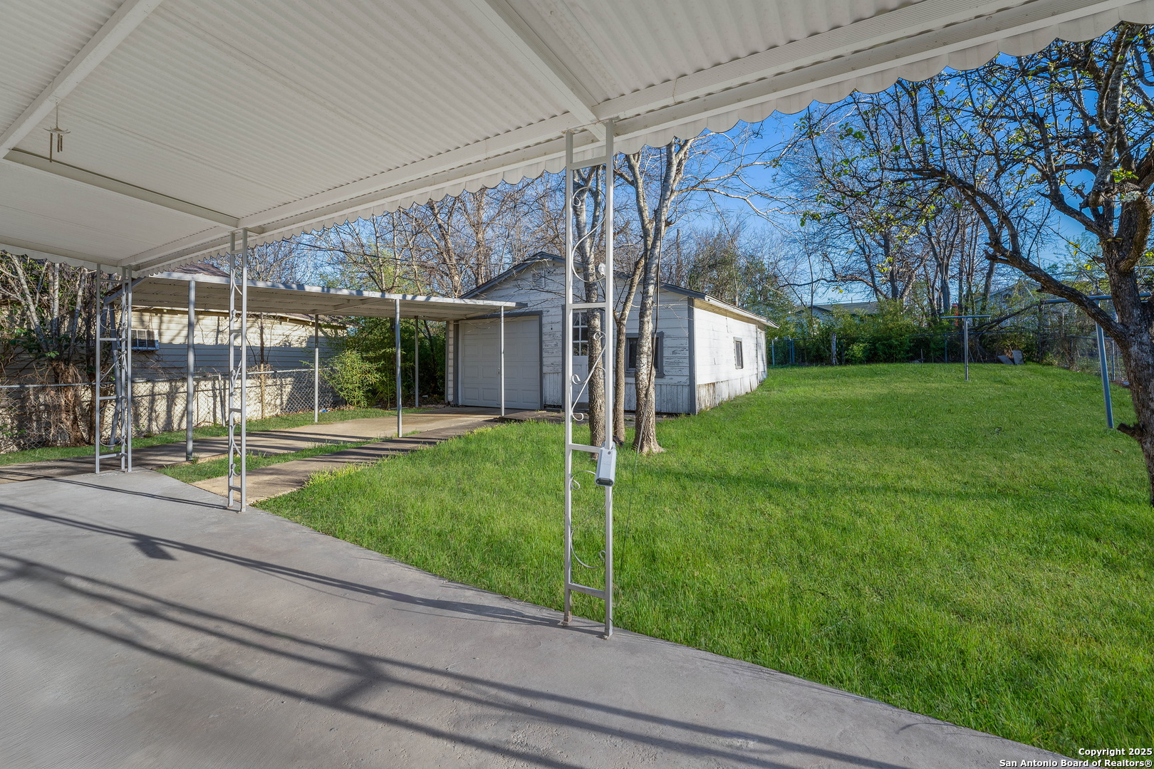 726 Gabriel San Antonio TX 78202