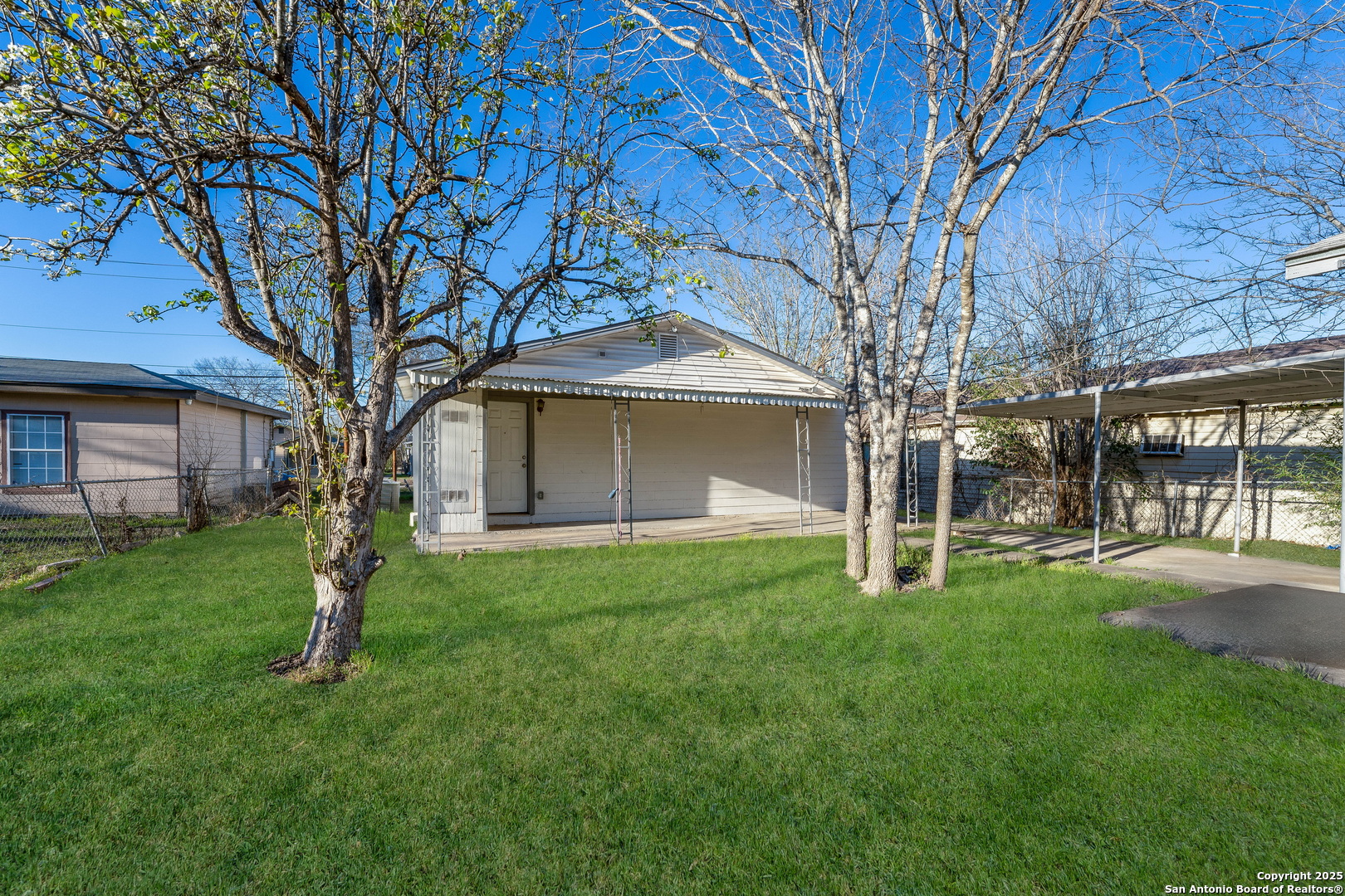 726 Gabriel San Antonio TX 78202