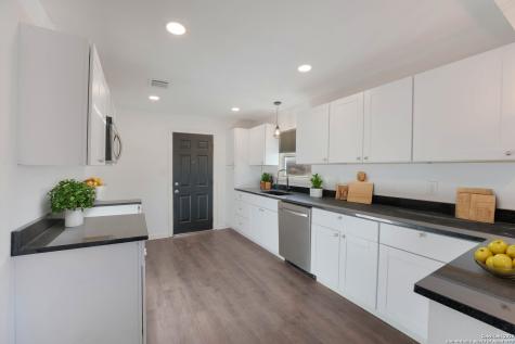 726 Gabriel San Antonio TX 78202