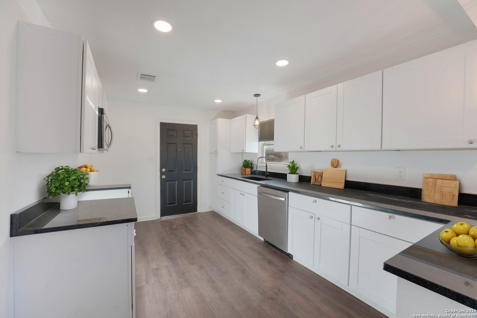 726 Gabriel San Antonio TX 78202