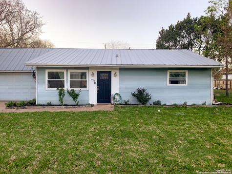 1029 Peach Tree New Braunfels TX 78132