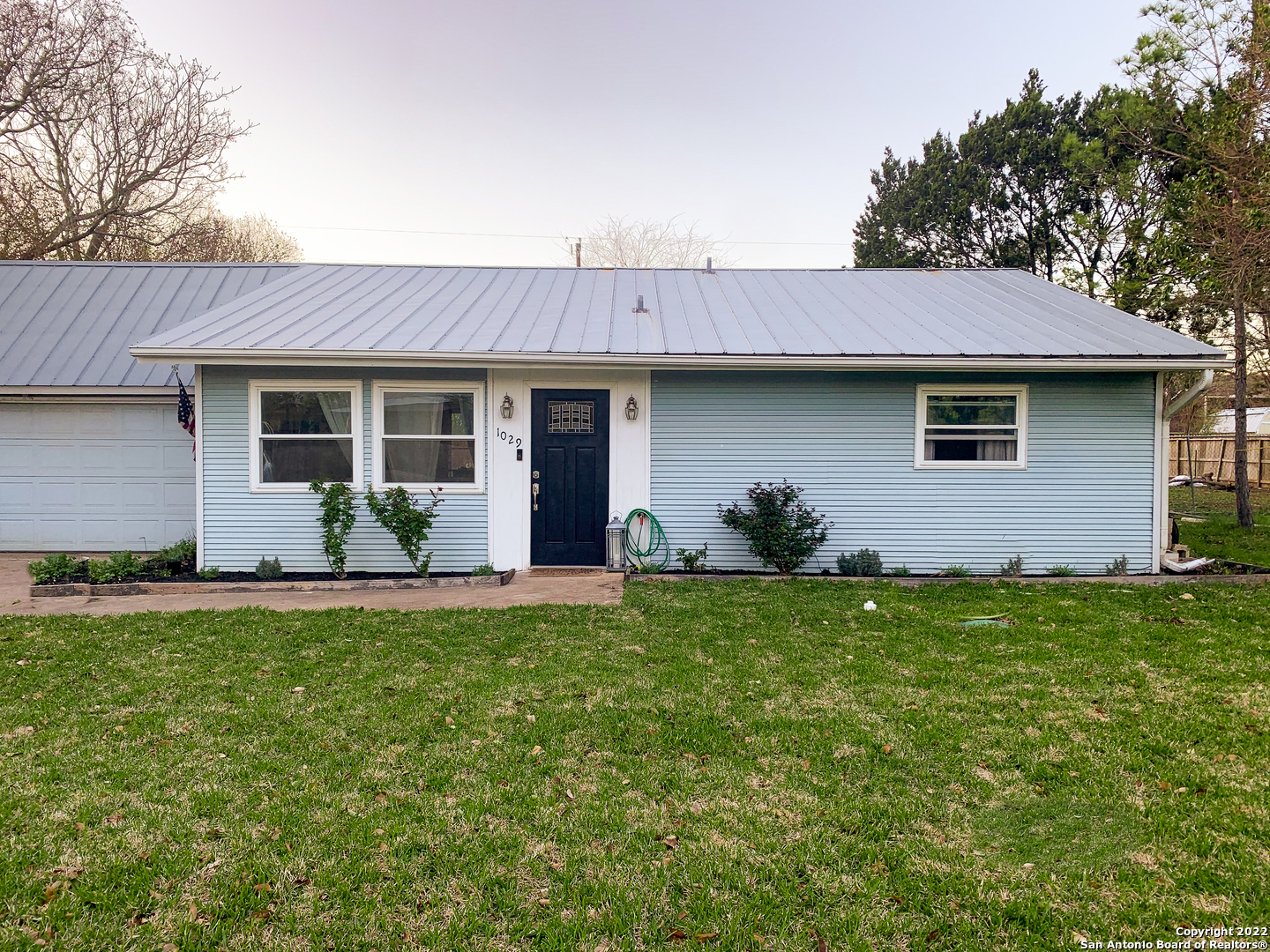 1029 Peach Tree New Braunfels TX 78132