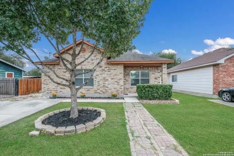 136 Ardmore Street San Antonio TX 78237