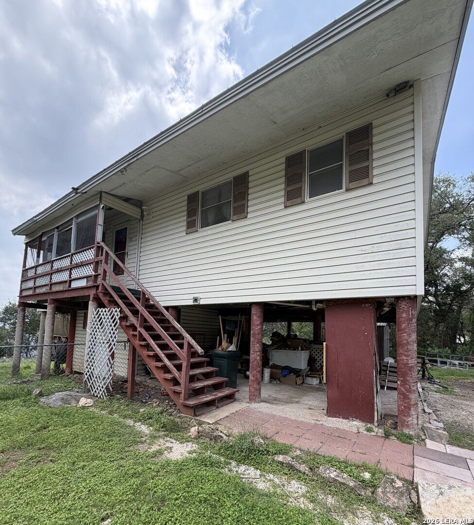 1435 Hillcrest Canyon Lake TX 78133
