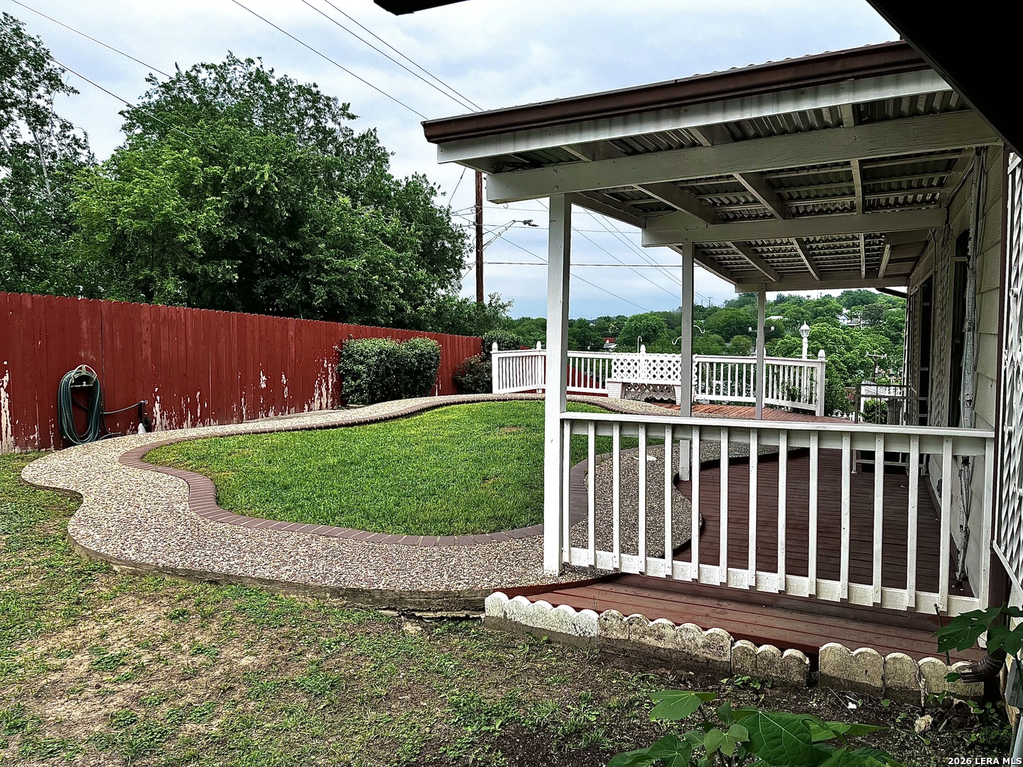 347 Sublett Drive San Antonio TX 78223
