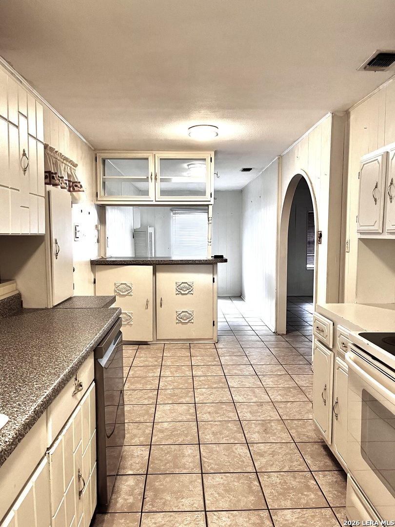 347 Sublett Drive San Antonio TX 78223