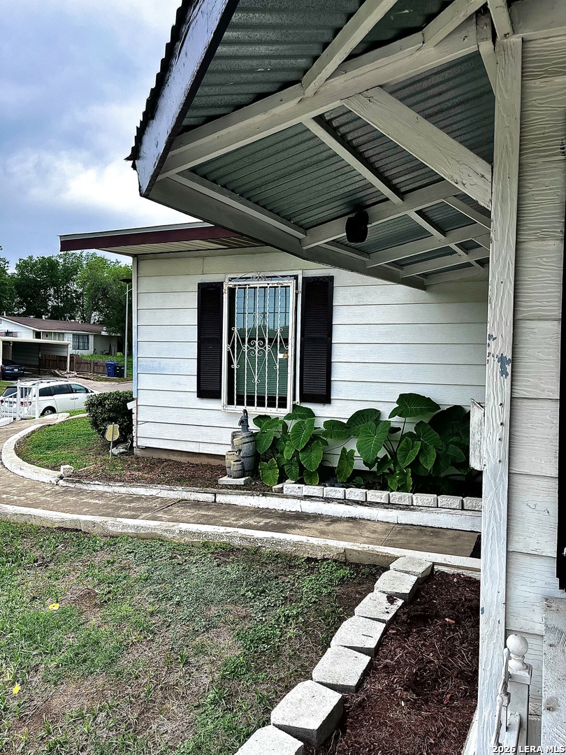 347 Sublett Drive San Antonio TX 78223