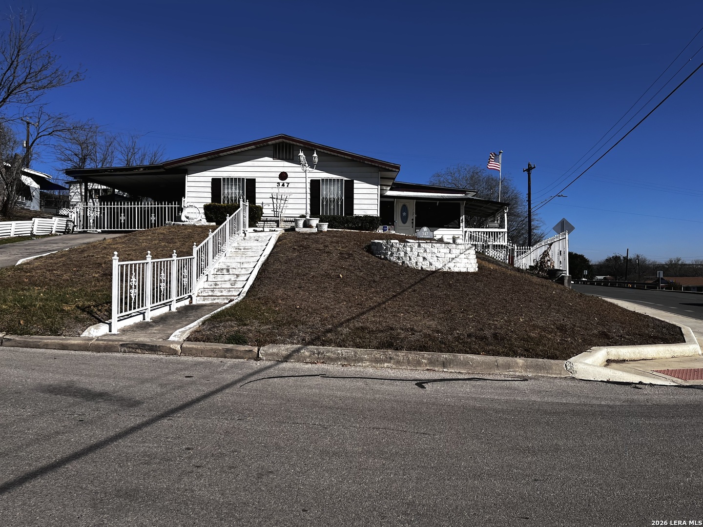 347 Sublett Drive San Antonio TX 78223