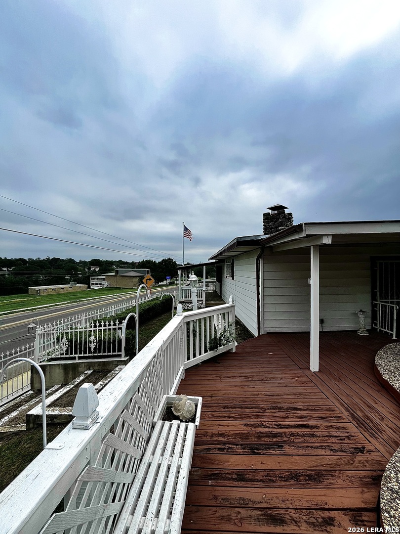 347 Sublett Drive San Antonio TX 78223