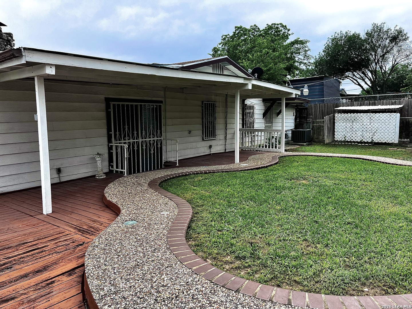 347 Sublett Drive San Antonio TX 78223