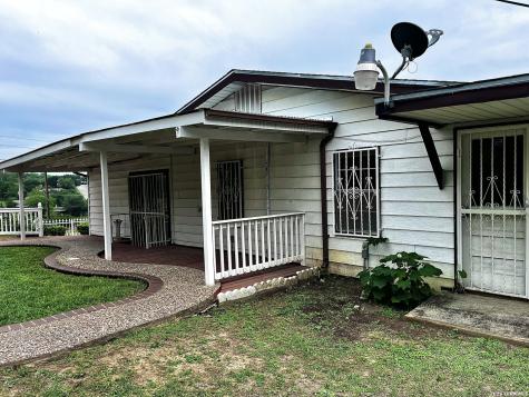 347 Sublett Drive San Antonio TX 78223