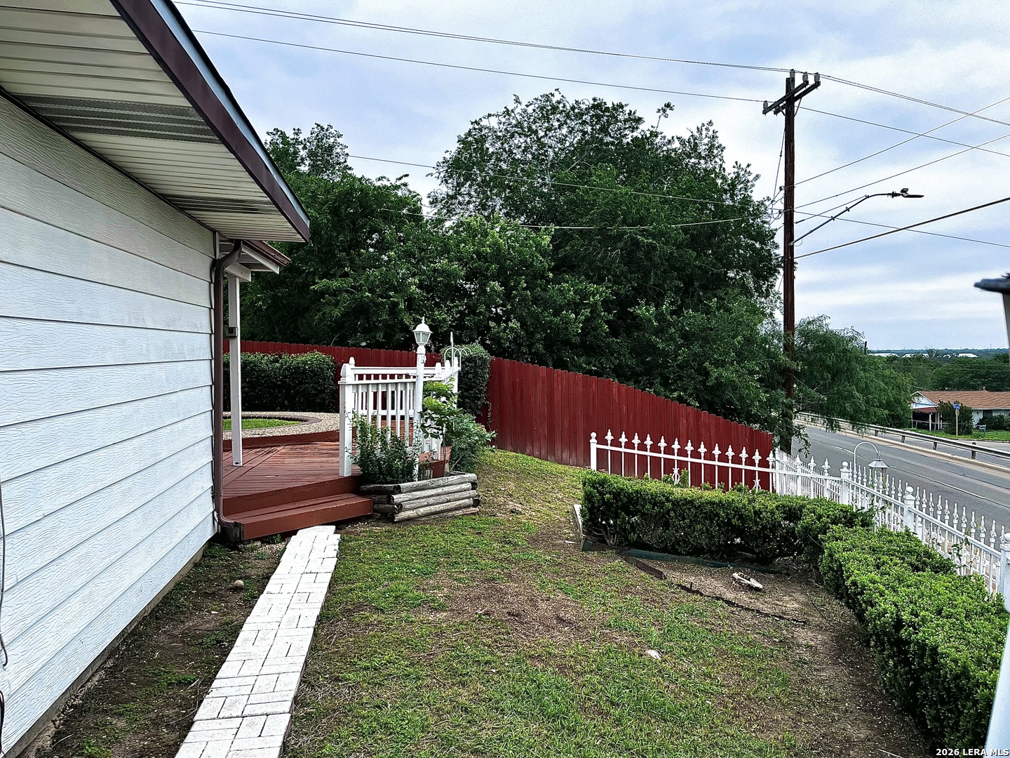 347 Sublett Drive San Antonio TX 78223