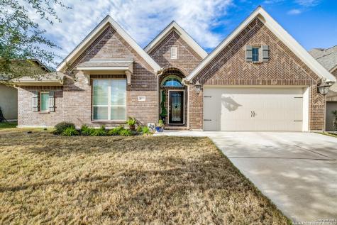 2619 Merritt Vista San Antonio TX 78253