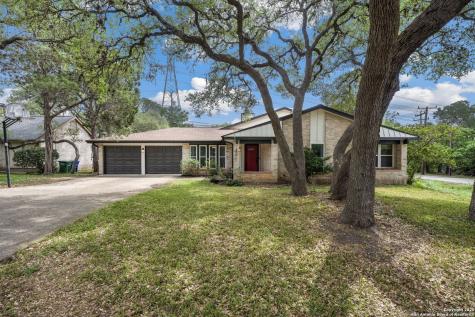 14334 Indian Woods San Antonio TX 78249