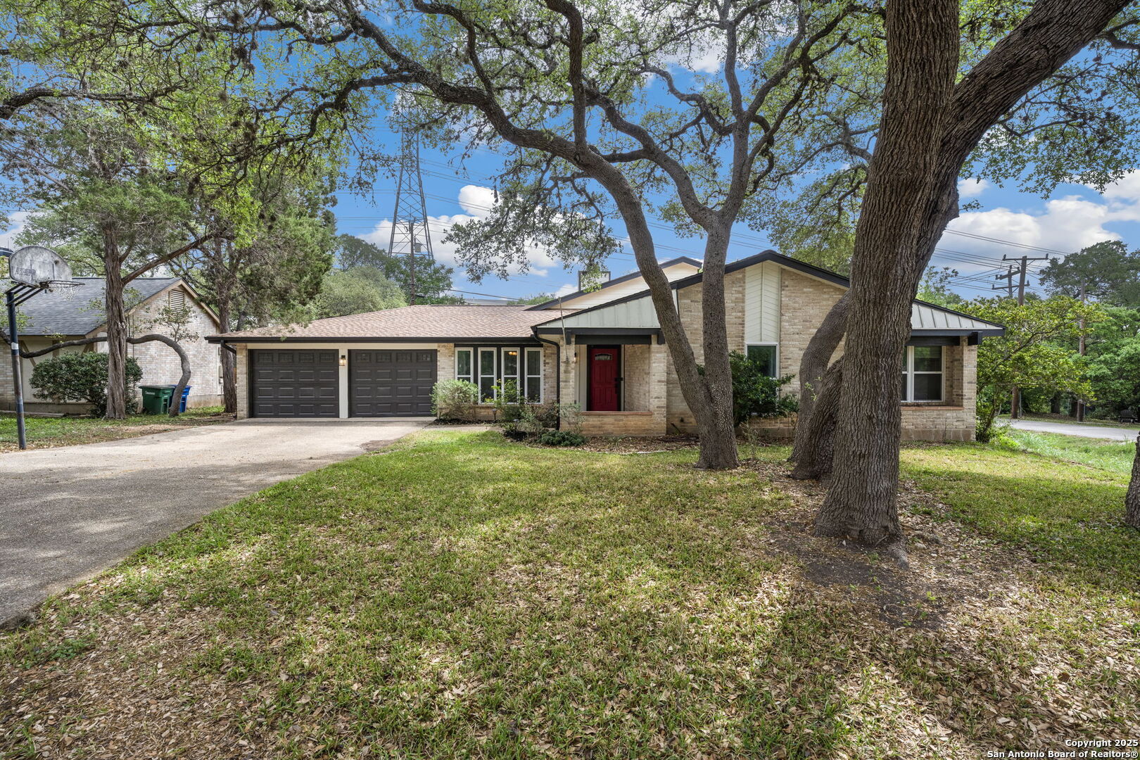 14334 Indian Woods San Antonio TX 78249