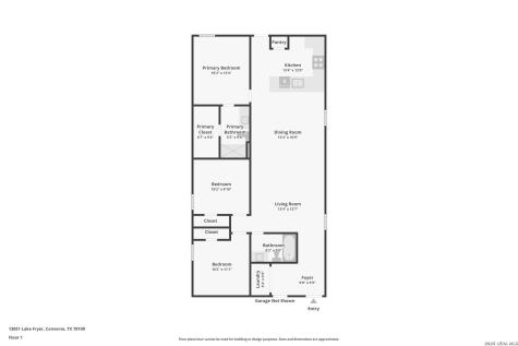13051 Lake Fryer San Antonio TX 78152