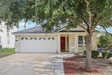 3335 Willet Way San Antonio TX 78223
