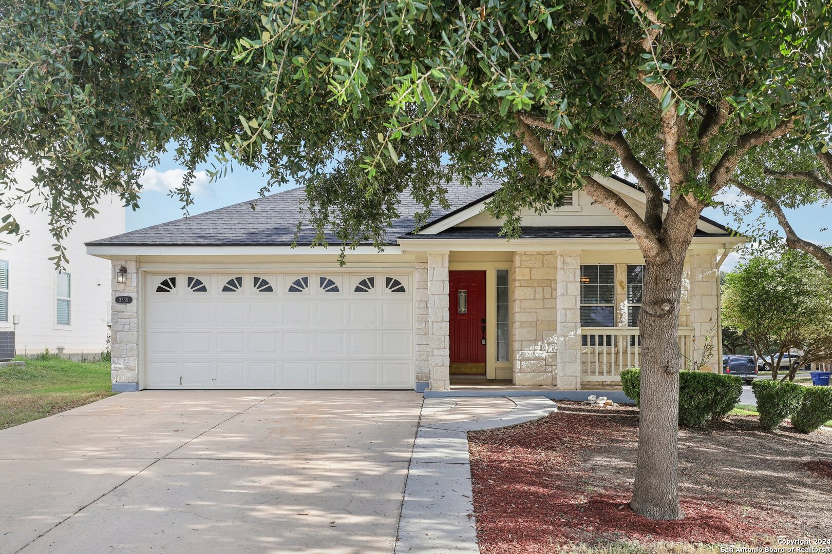 3335 Willet Way San Antonio TX 78223