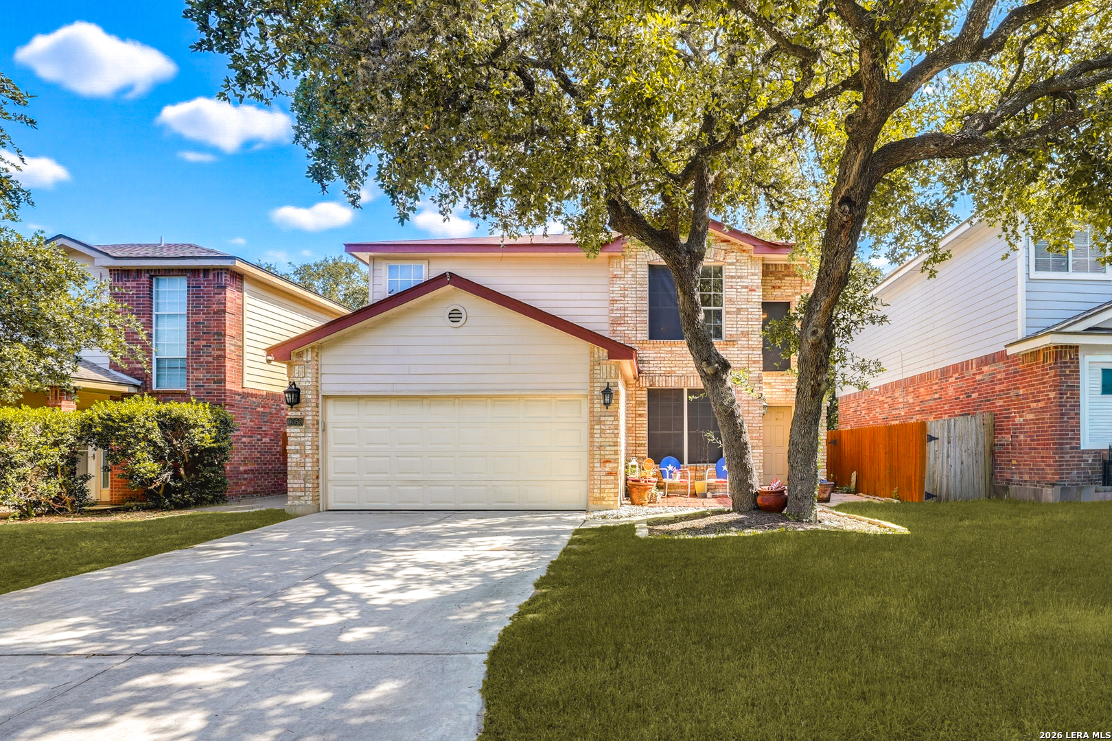 9059 Foxgrove Way San Antonio TX 78251