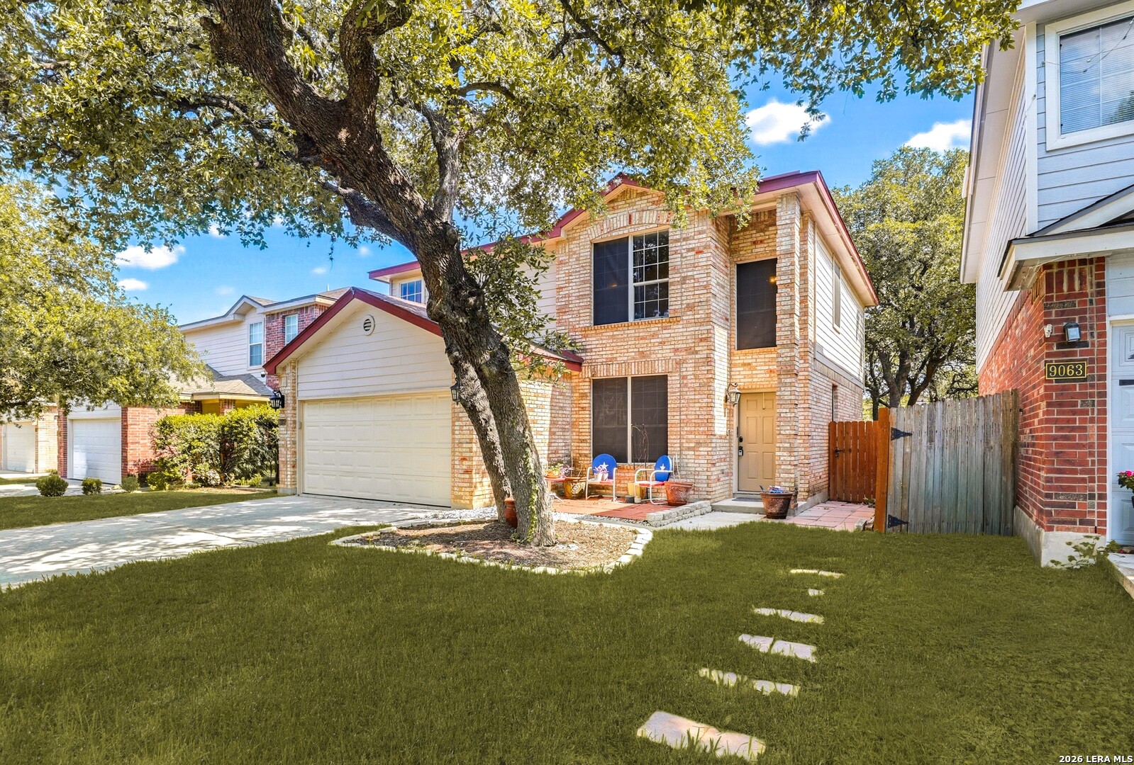 9059 Foxgrove Way San Antonio TX 78251