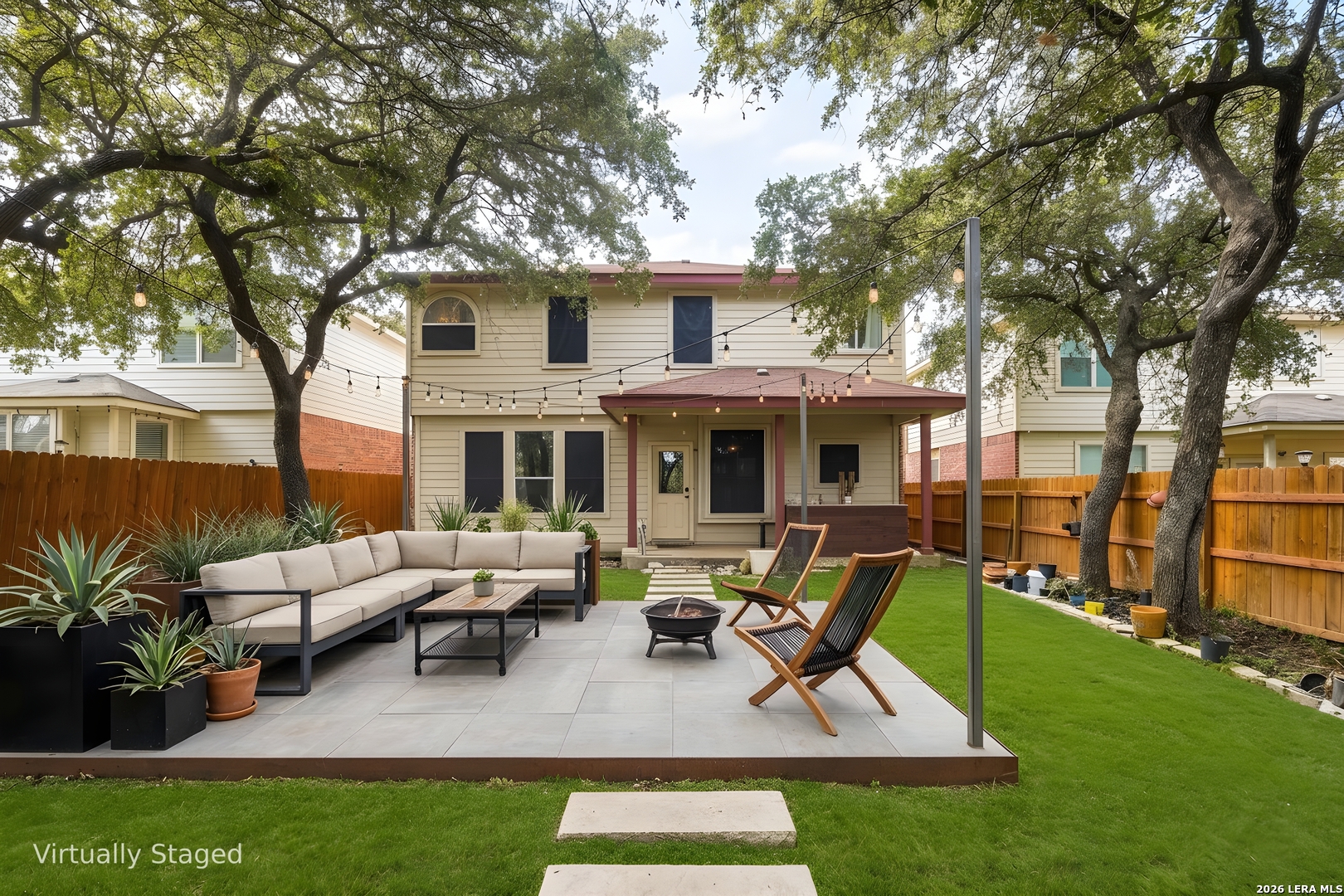 9059 Foxgrove Way San Antonio TX 78251