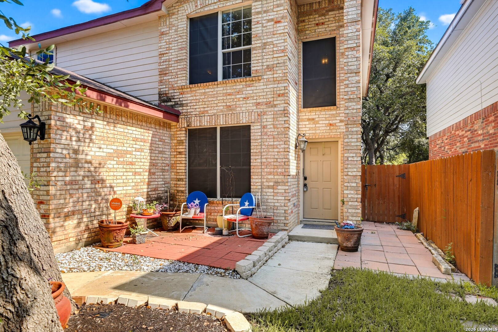 9059 Foxgrove Way San Antonio TX 78251