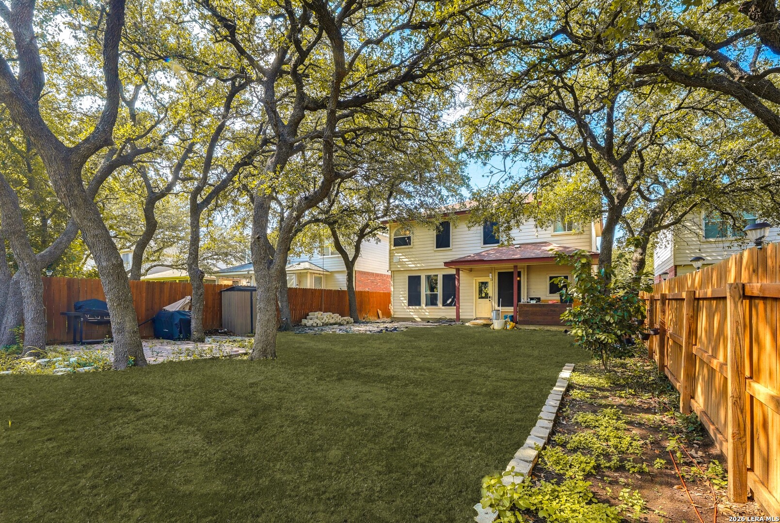 9059 Foxgrove Way San Antonio TX 78251