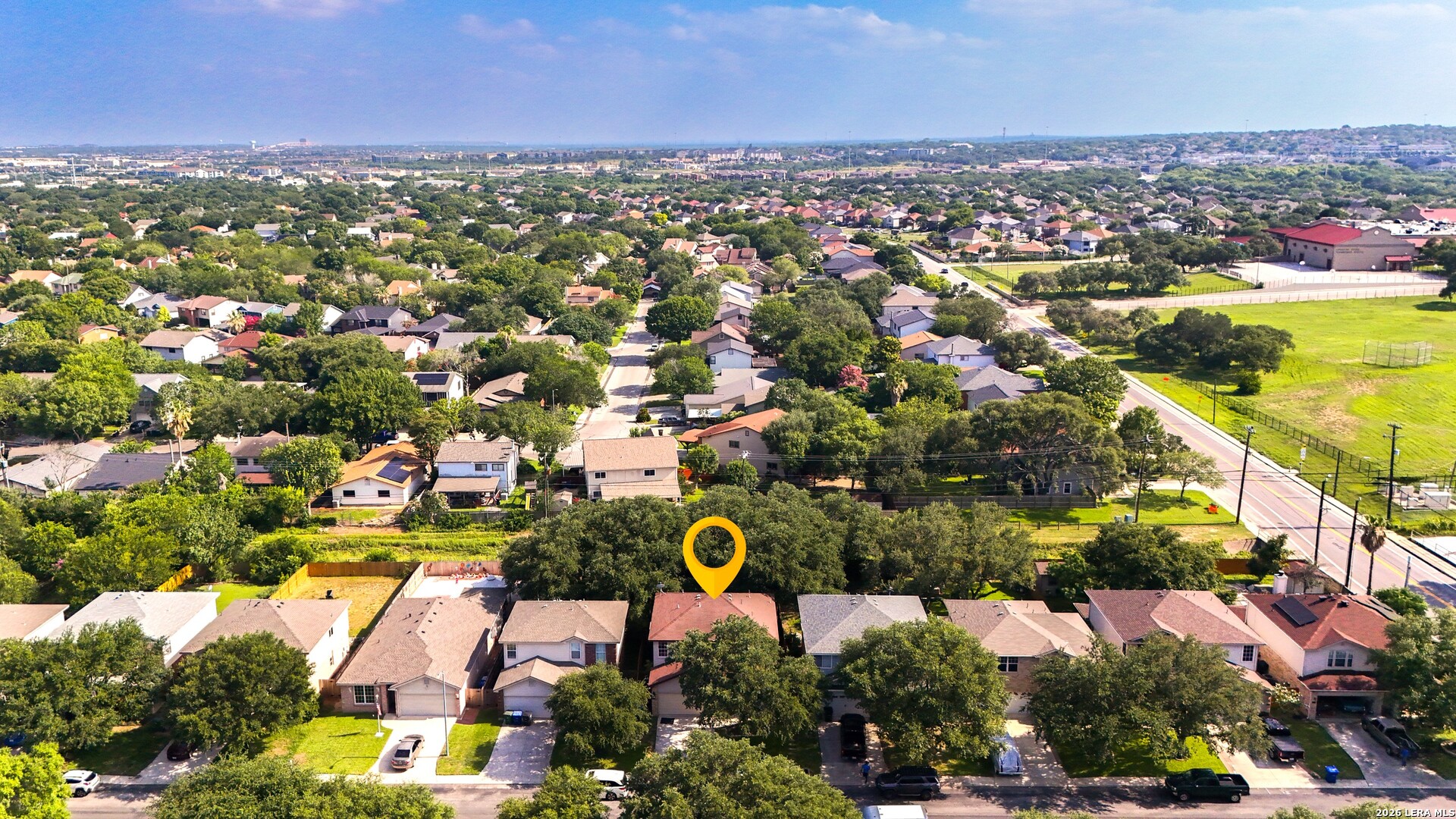 9059 Foxgrove Way San Antonio TX 78251