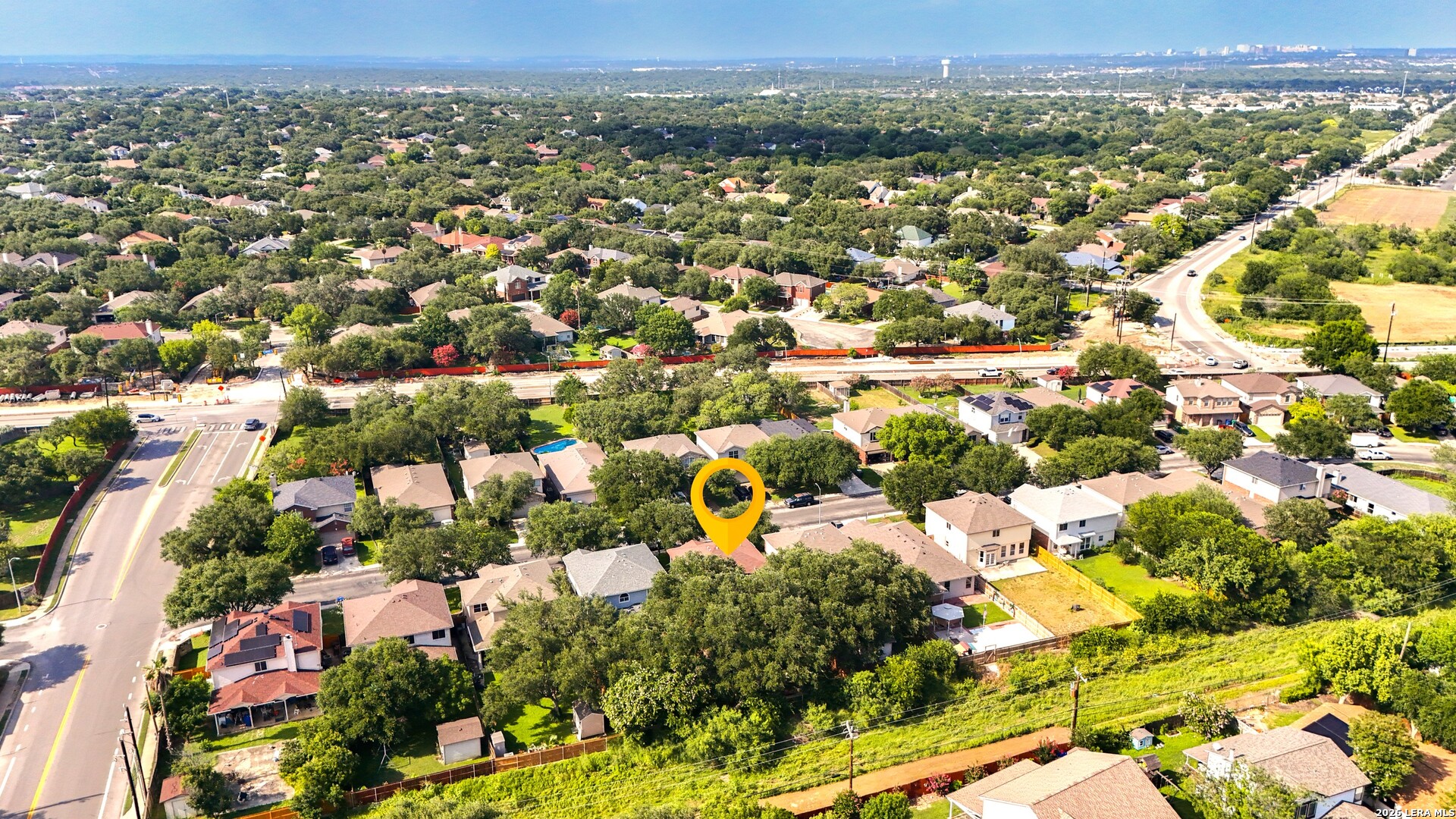 9059 Foxgrove Way San Antonio TX 78251