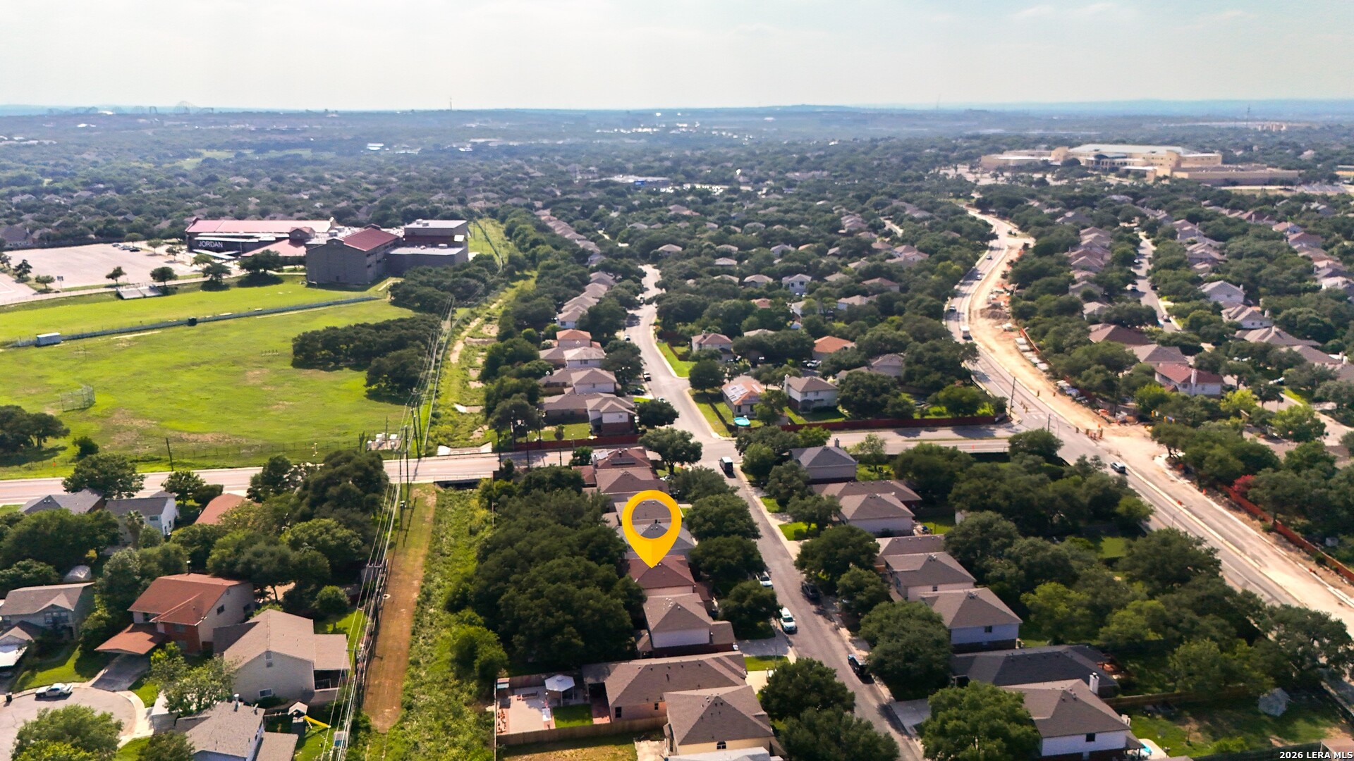 9059 Foxgrove Way San Antonio TX 78251
