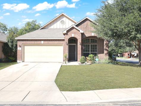 4447 Ashbel San Antonio TX 78223