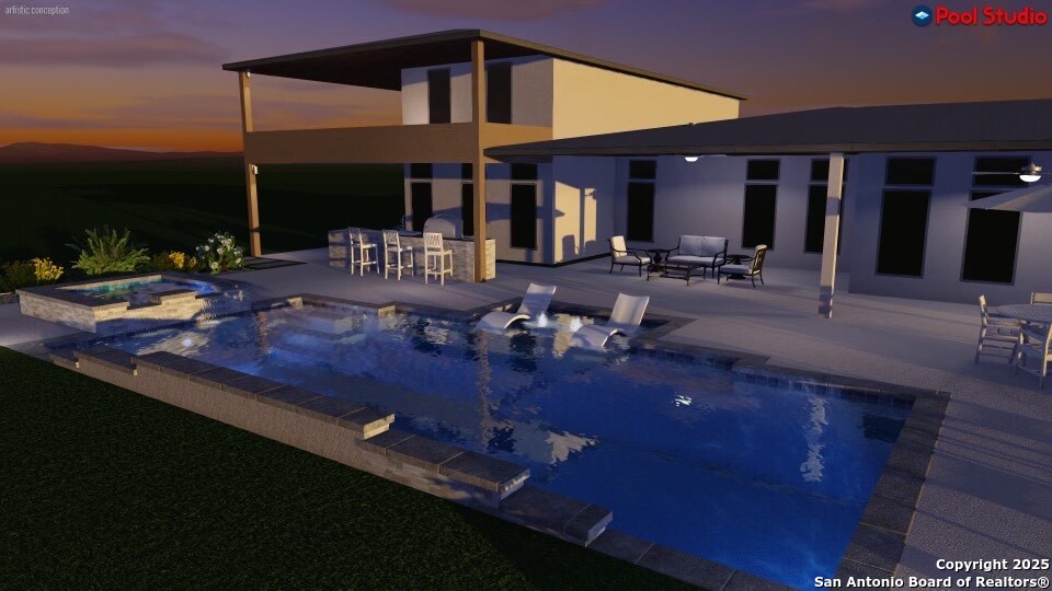 10130 Nina Ridge San Antonio TX 78255