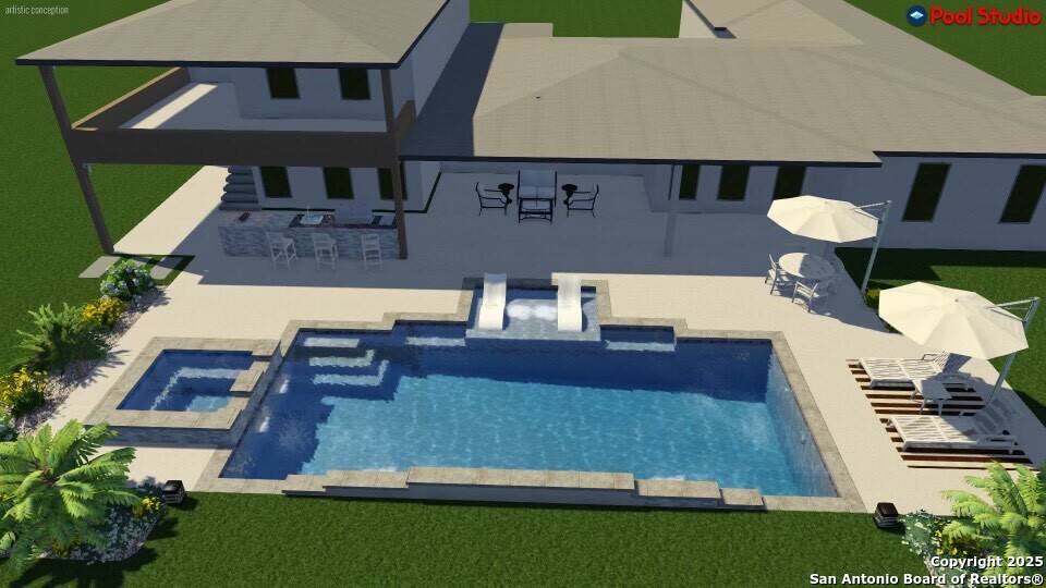 10130 Nina Ridge San Antonio TX 78255