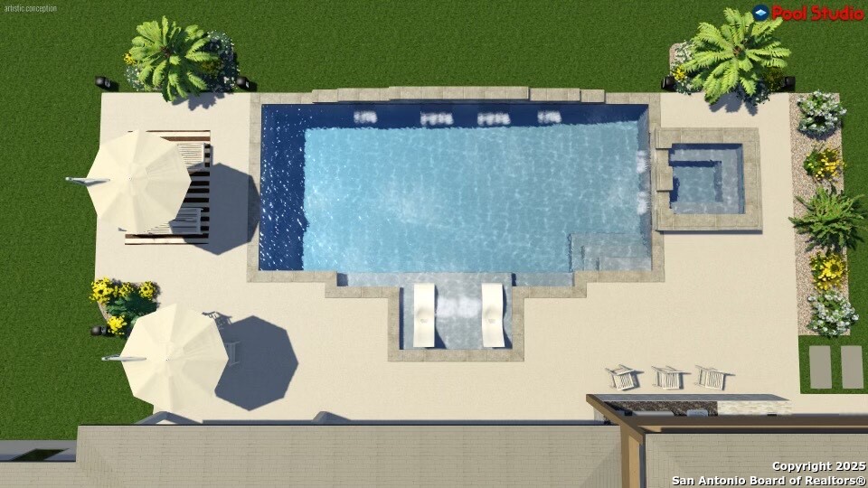10130 Nina Ridge San Antonio TX 78255