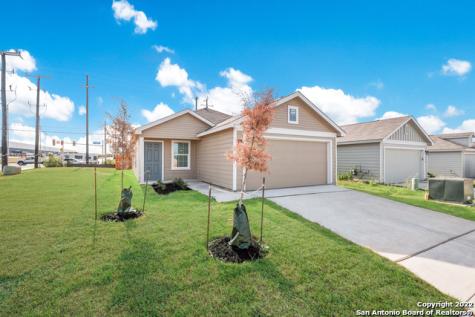 222 Ambush Ridge San Antonio TX 78220