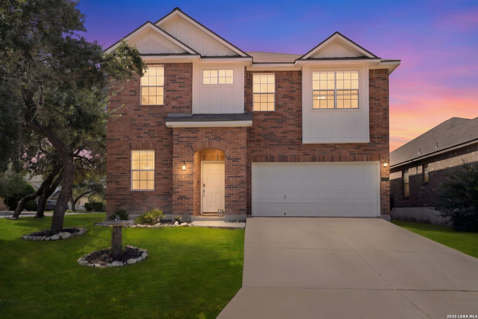 13910 Caprese Hill San Antonio TX 78253