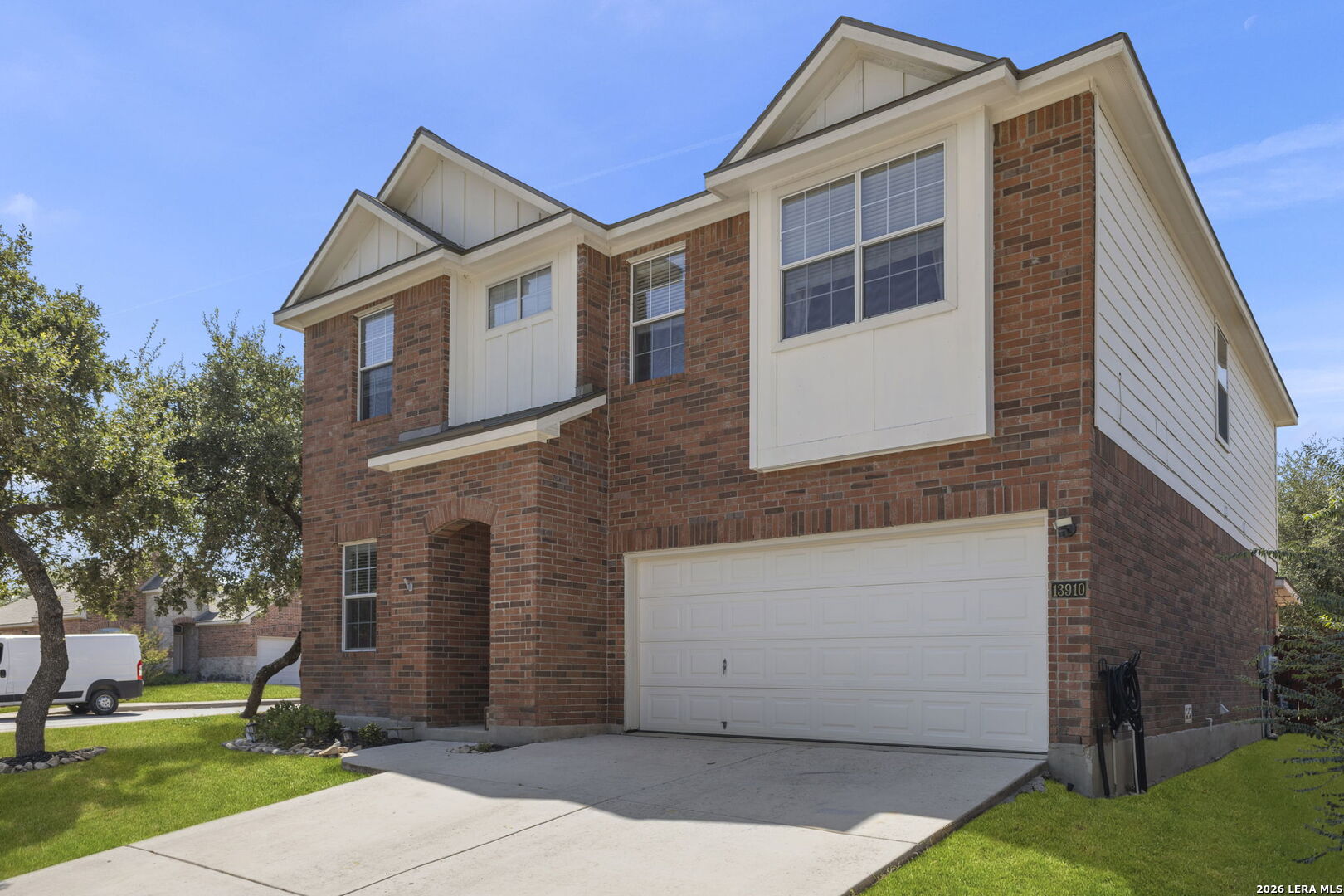 13910 Caprese Hill San Antonio TX 78253