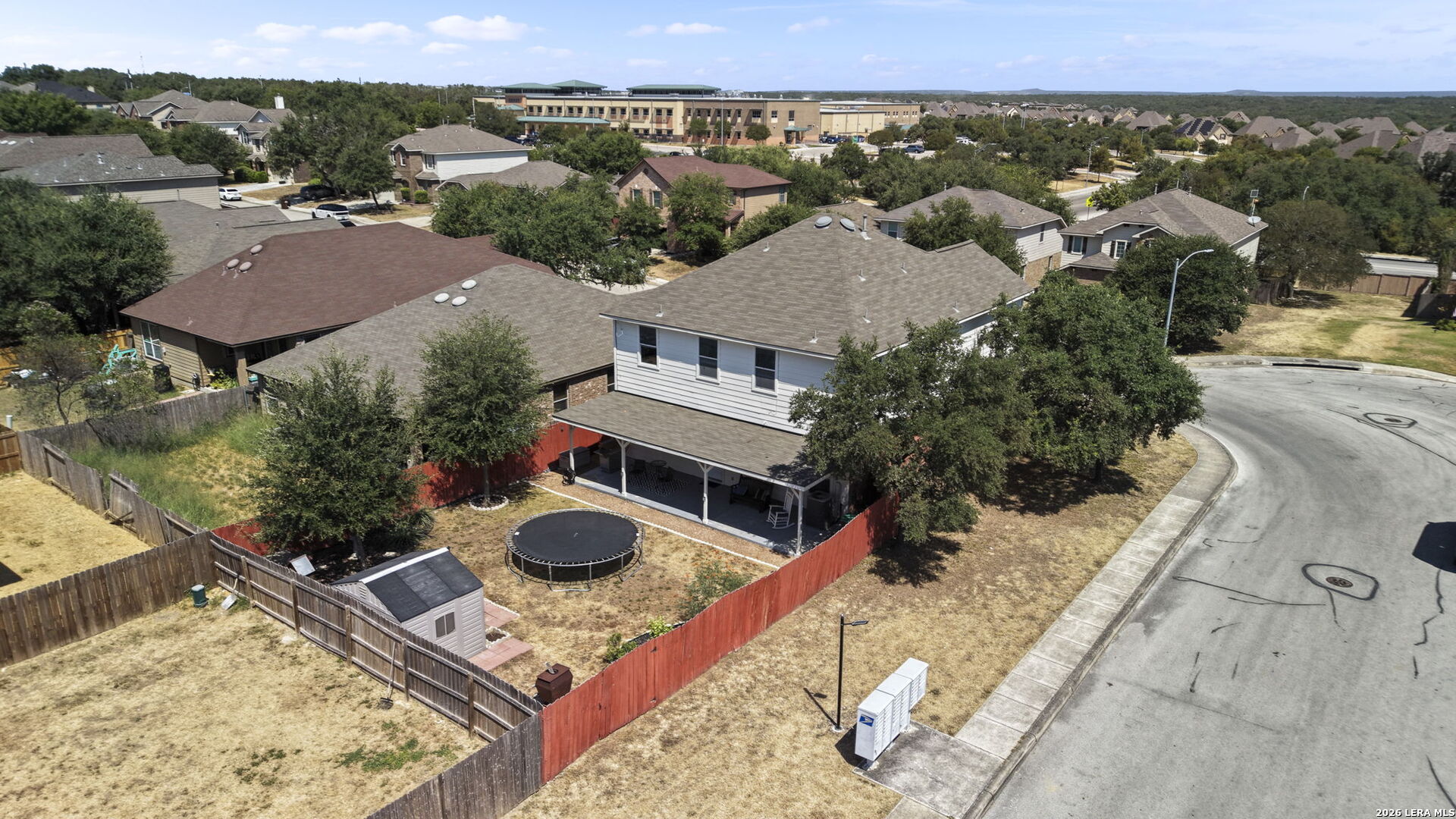 13910 Caprese Hill San Antonio TX 78253