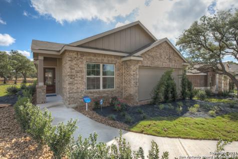 943 Blue Landing San Antonio TX 78221