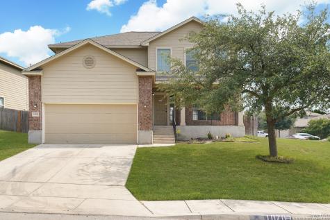 10703 Ranchland Fox San Antonio TX 78245