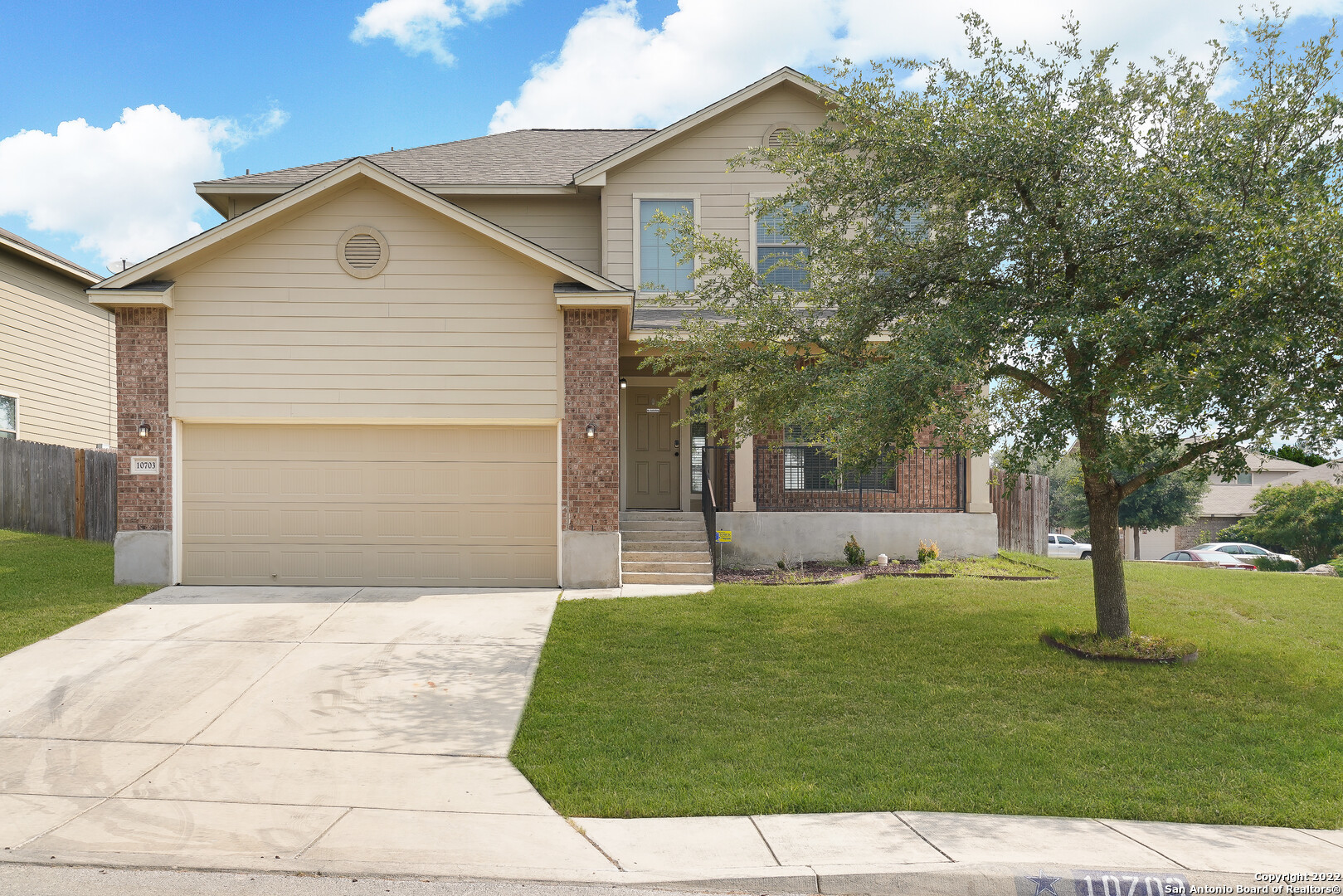 10703 Ranchland Fox San Antonio TX 78245