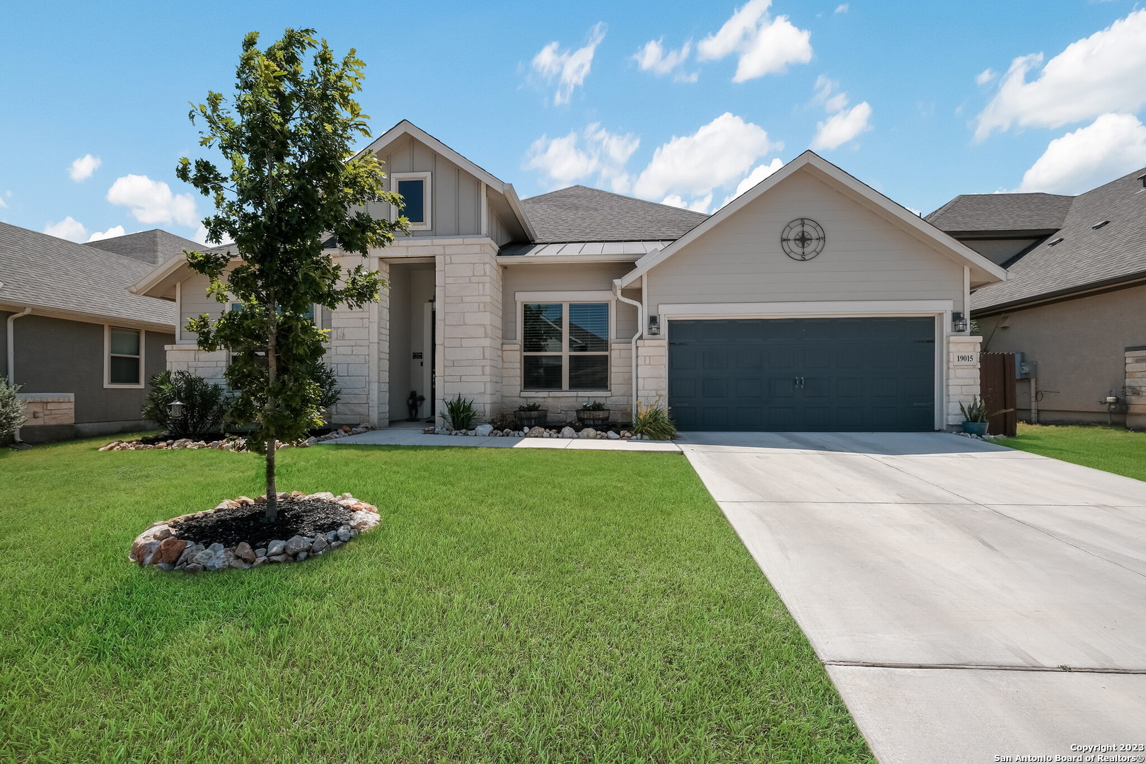 19015 Mountain Place San Antonio TX 78259
