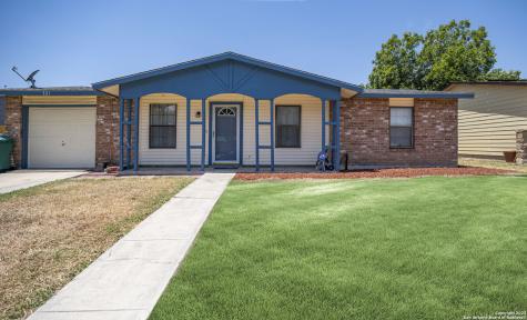 321 Deborah Drive Converse TX 78109